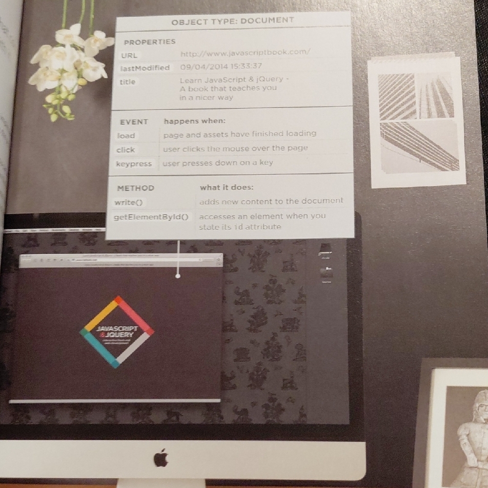 📚♻️ Wiley Web Programming Book - Picture 7 of 13